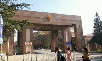 軍區(qū)部隊(duì)我會(huì)對(duì)你說(shuō)，凱